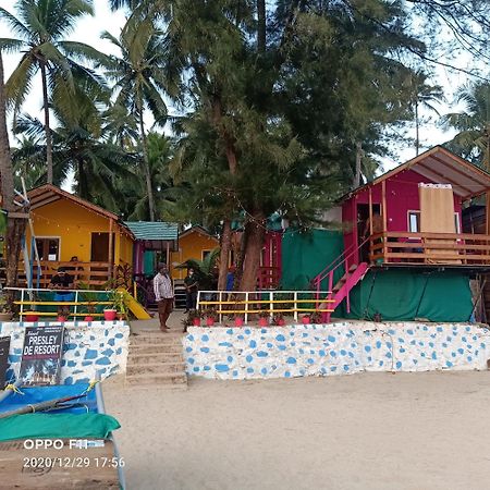 Leela Guest House Канкон Экстерьер фото