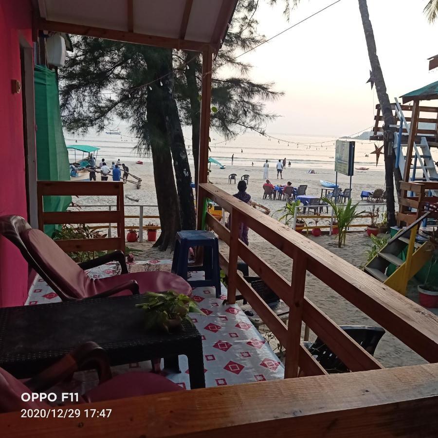 Leela Guest House Канкон Экстерьер фото