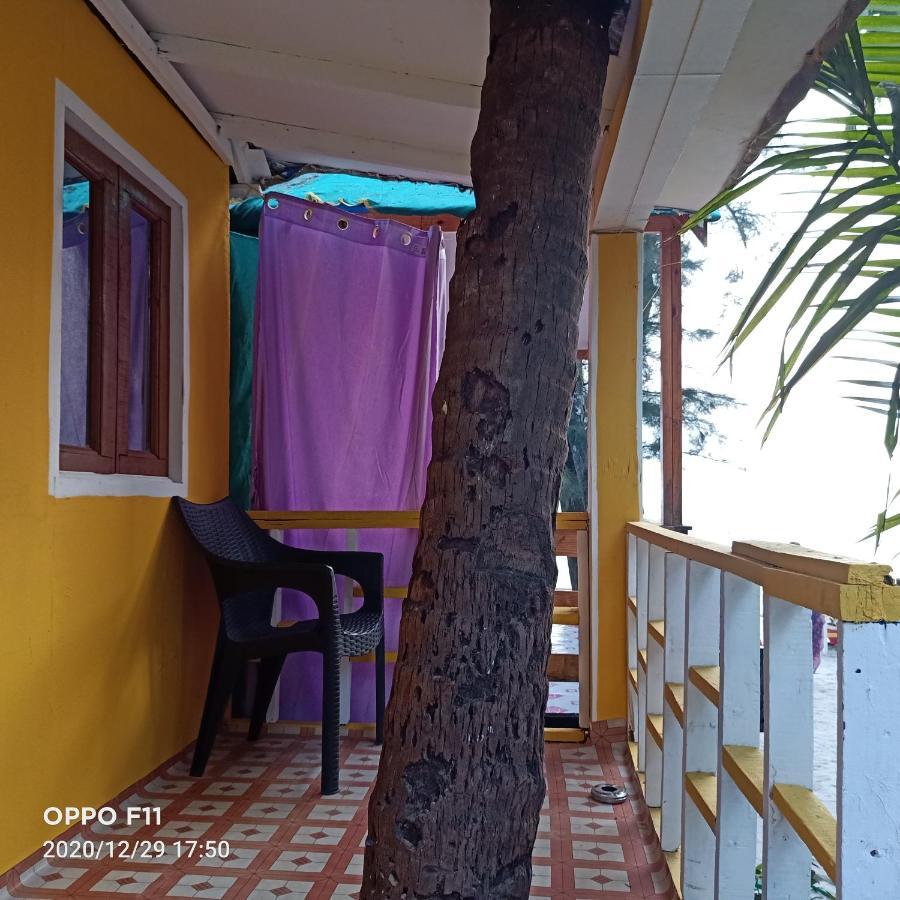 Leela Guest House Канкон Экстерьер фото