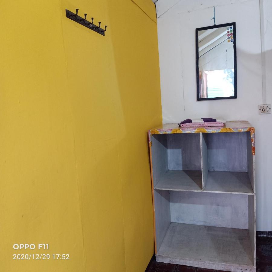 Leela Guest House Канкон Экстерьер фото