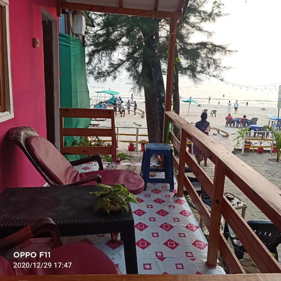 Leela Guest House Канкон Экстерьер фото