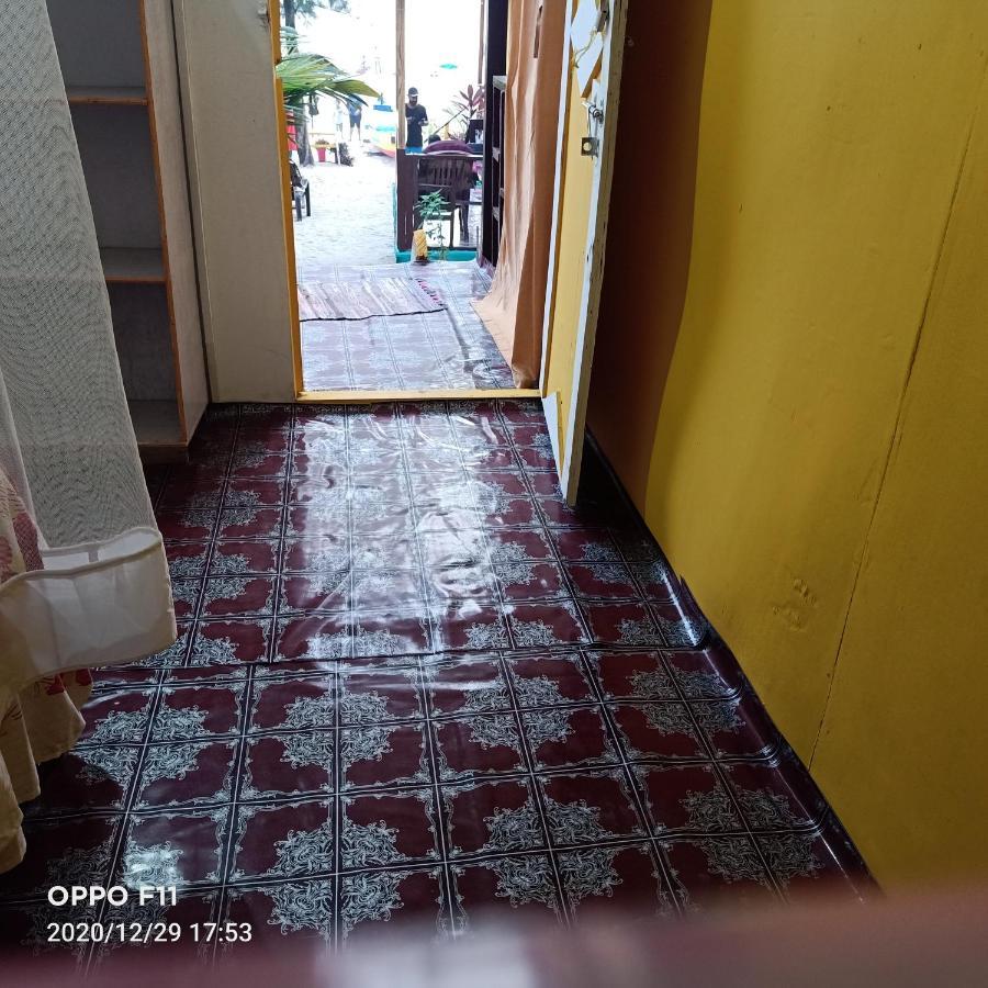 Leela Guest House Канкон Экстерьер фото
