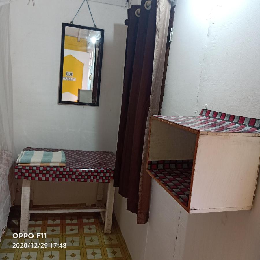 Leela Guest House Канкон Экстерьер фото