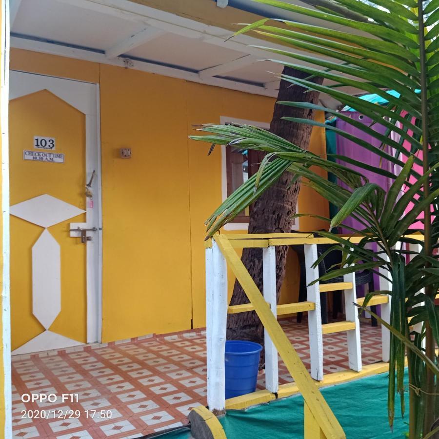 Leela Guest House Канкон Экстерьер фото