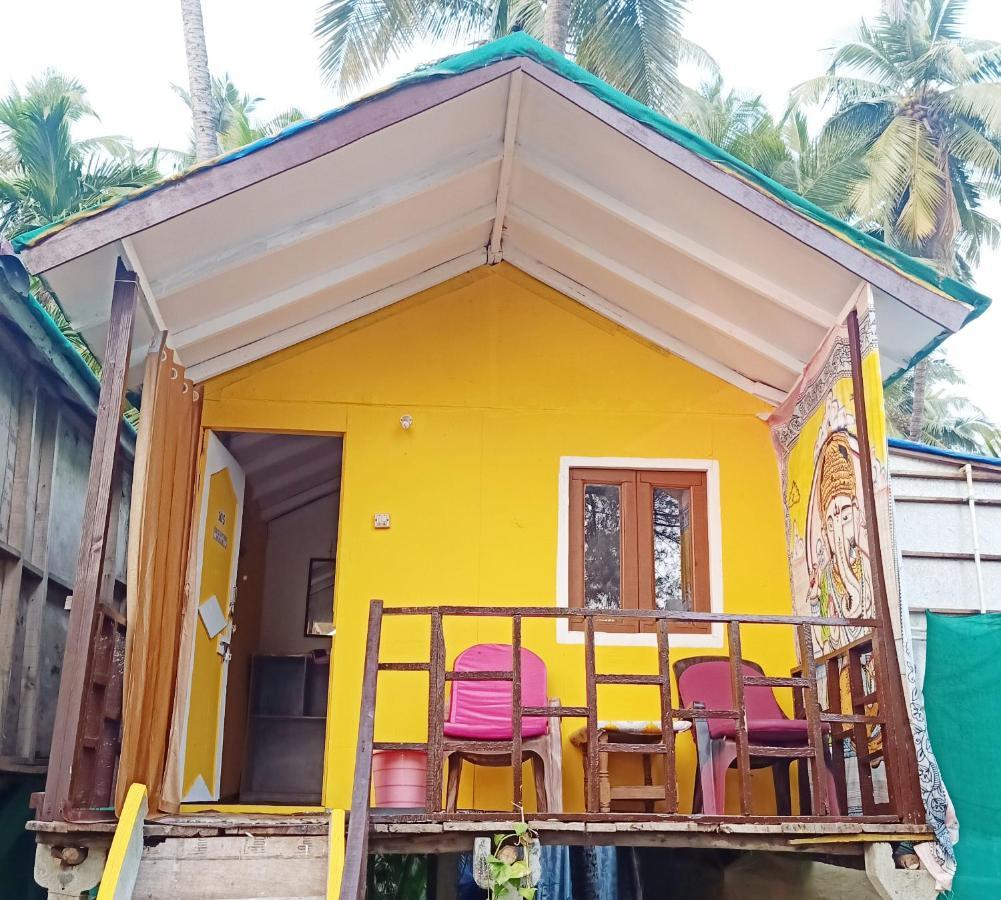 Leela Guest House Канкон Экстерьер фото