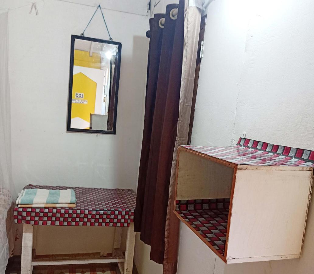 Leela Guest House Канкон Экстерьер фото