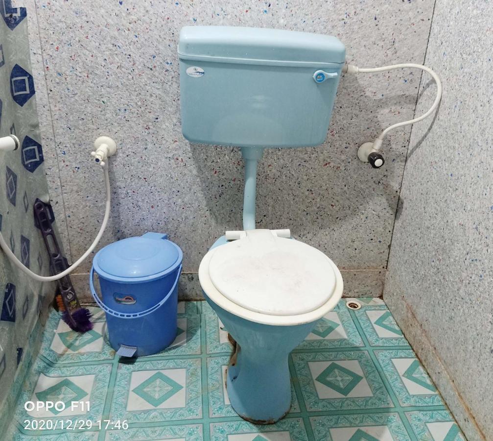 Leela Guest House Канкон Экстерьер фото