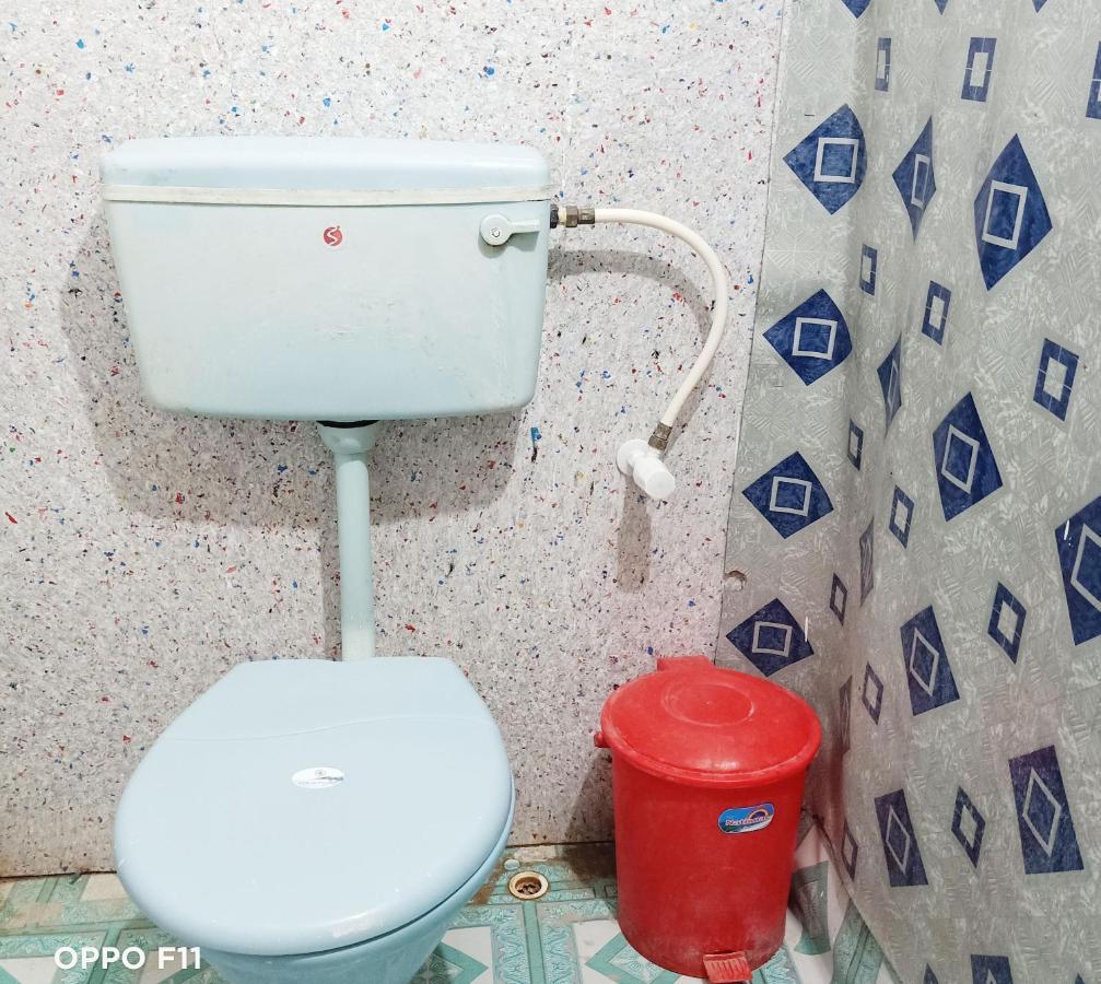 Leela Guest House Канкон Экстерьер фото