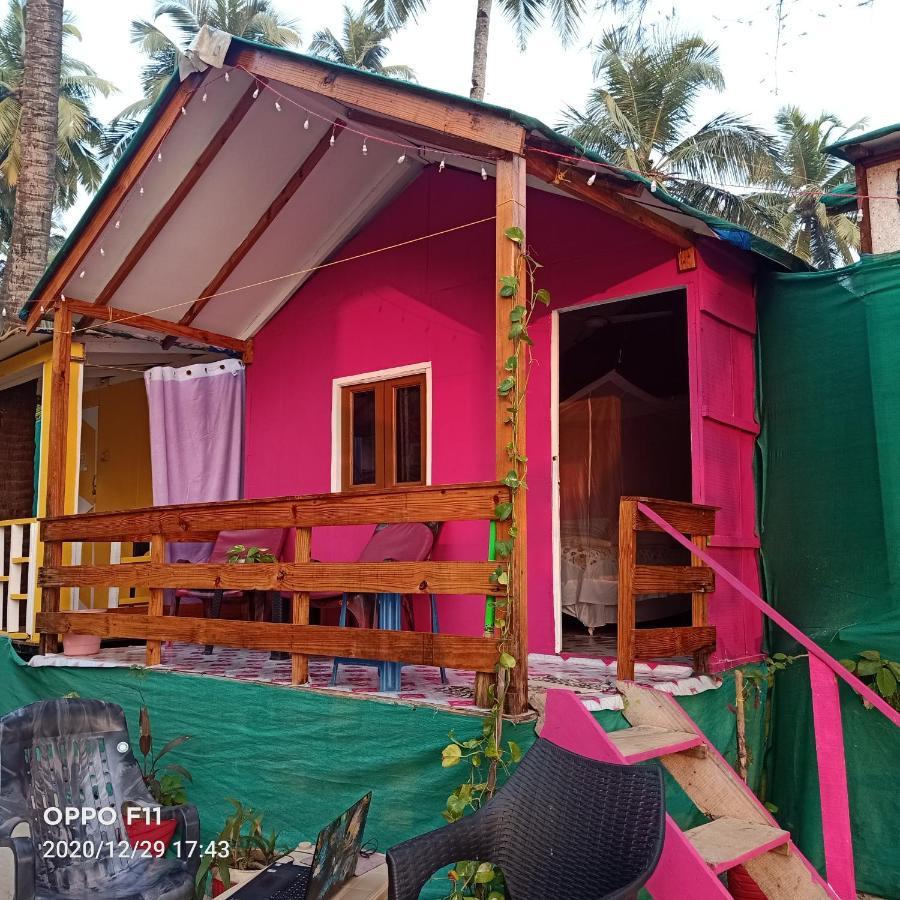 Leela Guest House Канкон Экстерьер фото