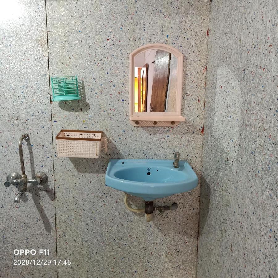 Leela Guest House Канкон Экстерьер фото